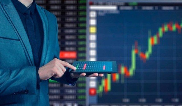 Immediate ploud2 Trading